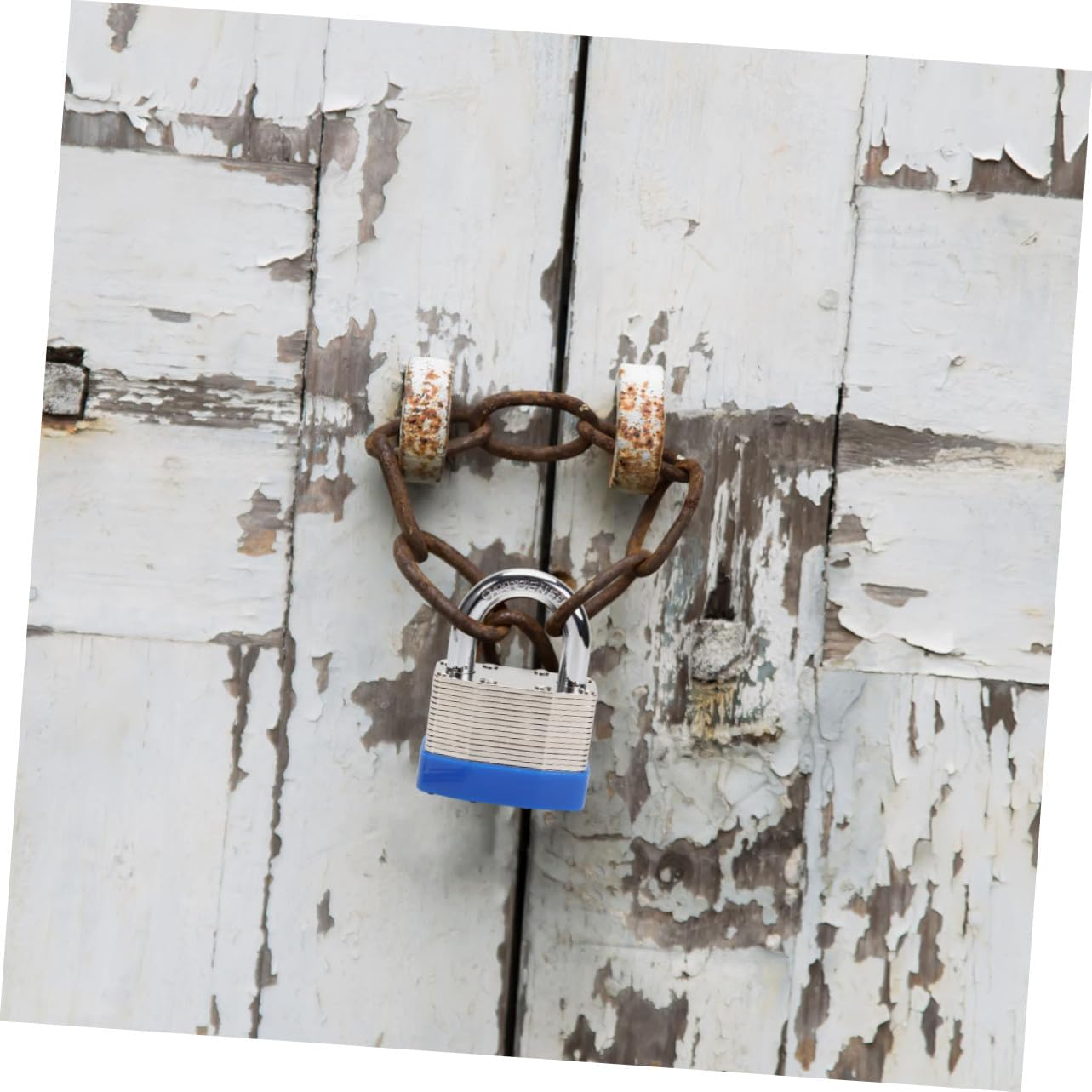 DOITOOL Four-Digit Combination Password Luggage Lock 45Mm Heavy-Duty Suitcase Padlock with Multifunctional Anti-Theft Design for Home and Travel Use image number 6