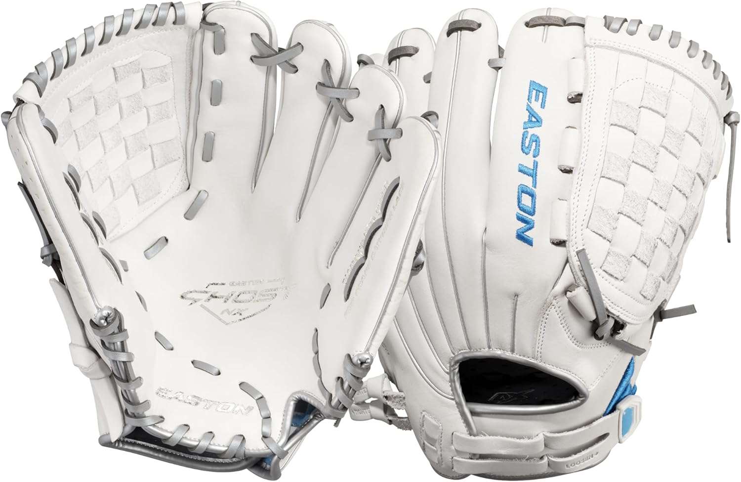 Easton | Ghost NX Fastpitch Softball Glove Series | Multiple Styles image number 1
