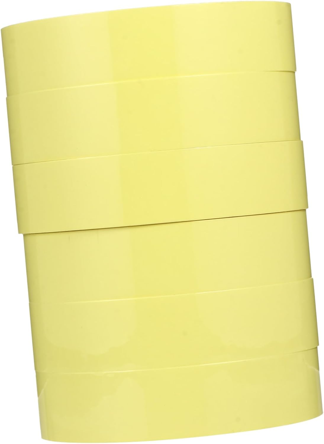 GARVALON 6Pcs Mara Tape Electric Insulation Tape for Motor Capacitor Stabilizer Random Color image number 1