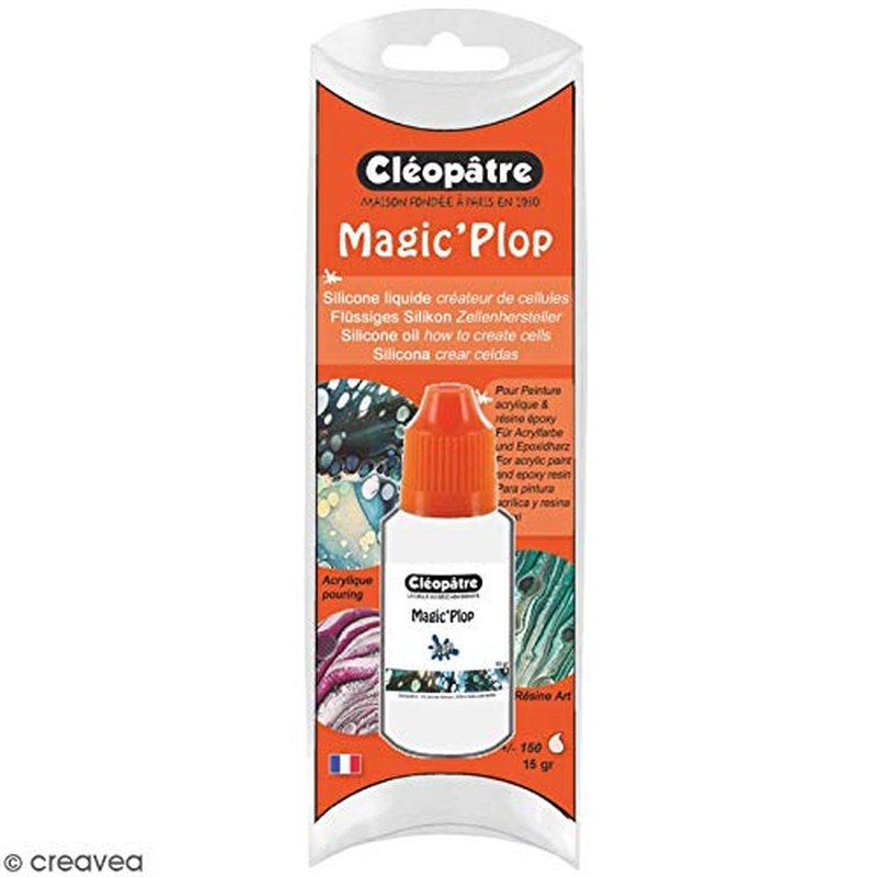 Magic Lop Liquid Silicone 15 G image number 1