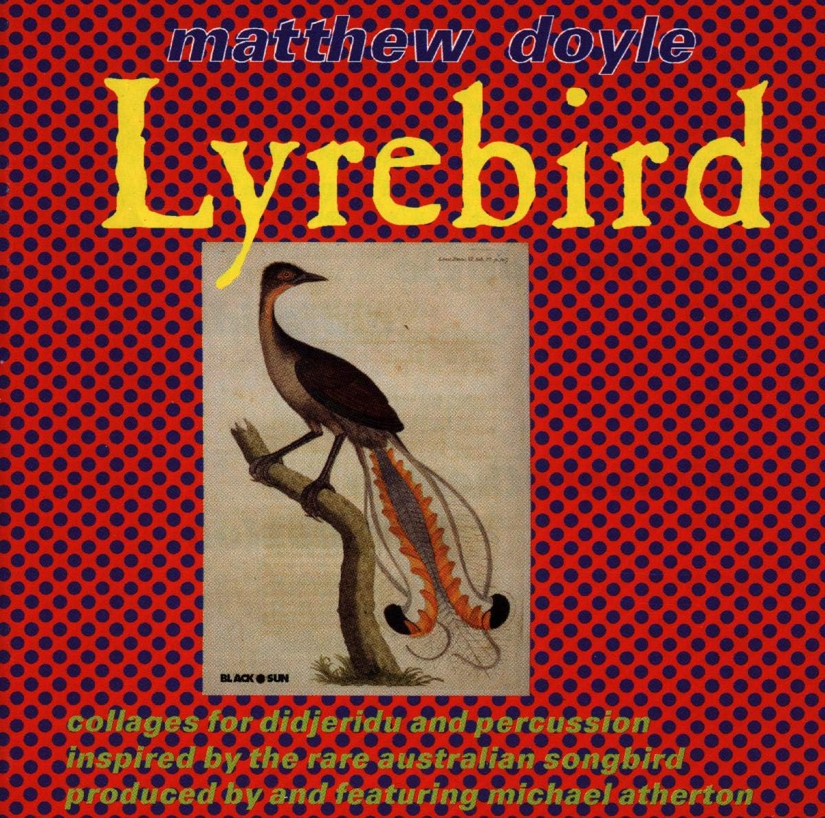 Lyrebird Lyrebird