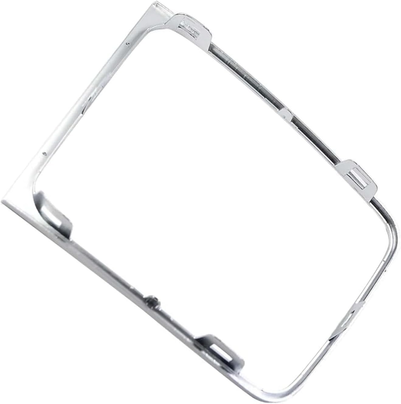 ANBOO Gear Surround Trim Frame for VW Volkswagen DSG Golf MK 7 7.5 E Golf Right Hand Drive RHD 5GG713203A image number 4