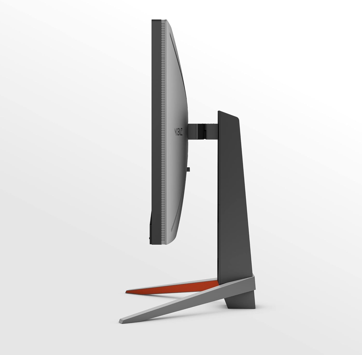 Benq MOBIUZ EX270M Gaming Monitor 27" FHD 1080P 240Hz 1Ms | IPS | Hdri | 99% Srgb | Freesync Premium | Eye-Care Tech | Adjustable Height, Swivel & Tilt | 2.1 Speakers | Displayport | HDMI | USB Hub image number 4