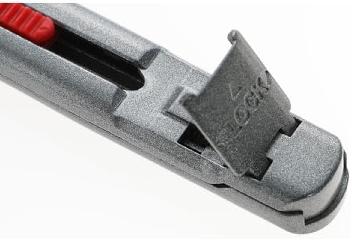 TRUSCO NS-CT Cutter with No Shake Edge image number 1