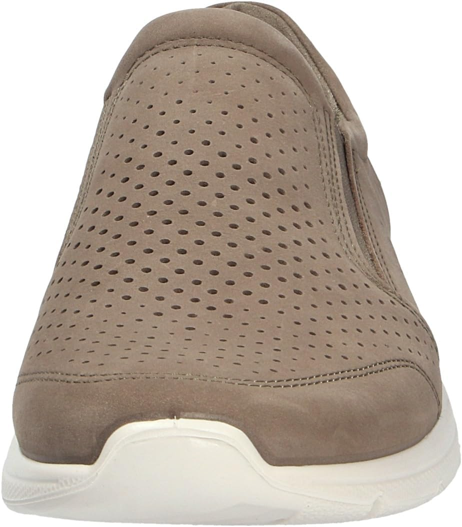 ECCO Men'S Irving Shoes, Tarmac, 14 US image number 1