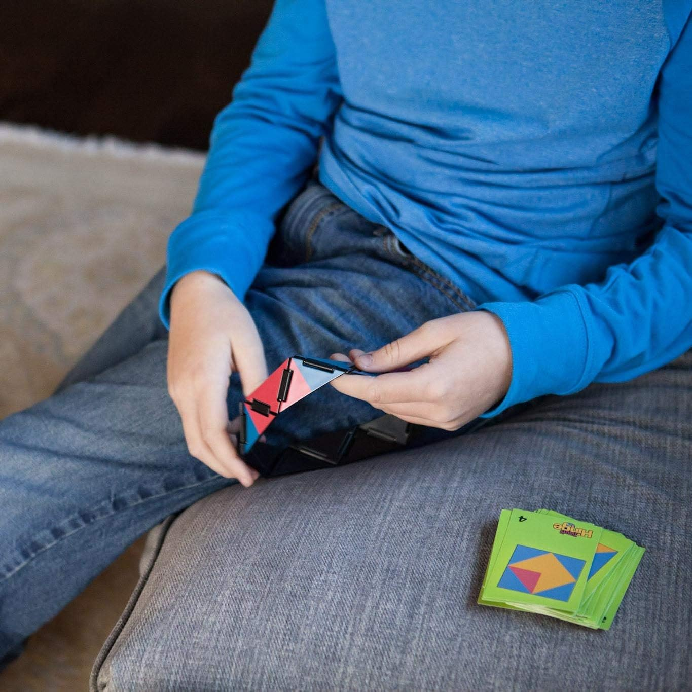 Fat Brain - Ivans Hinge image number 6