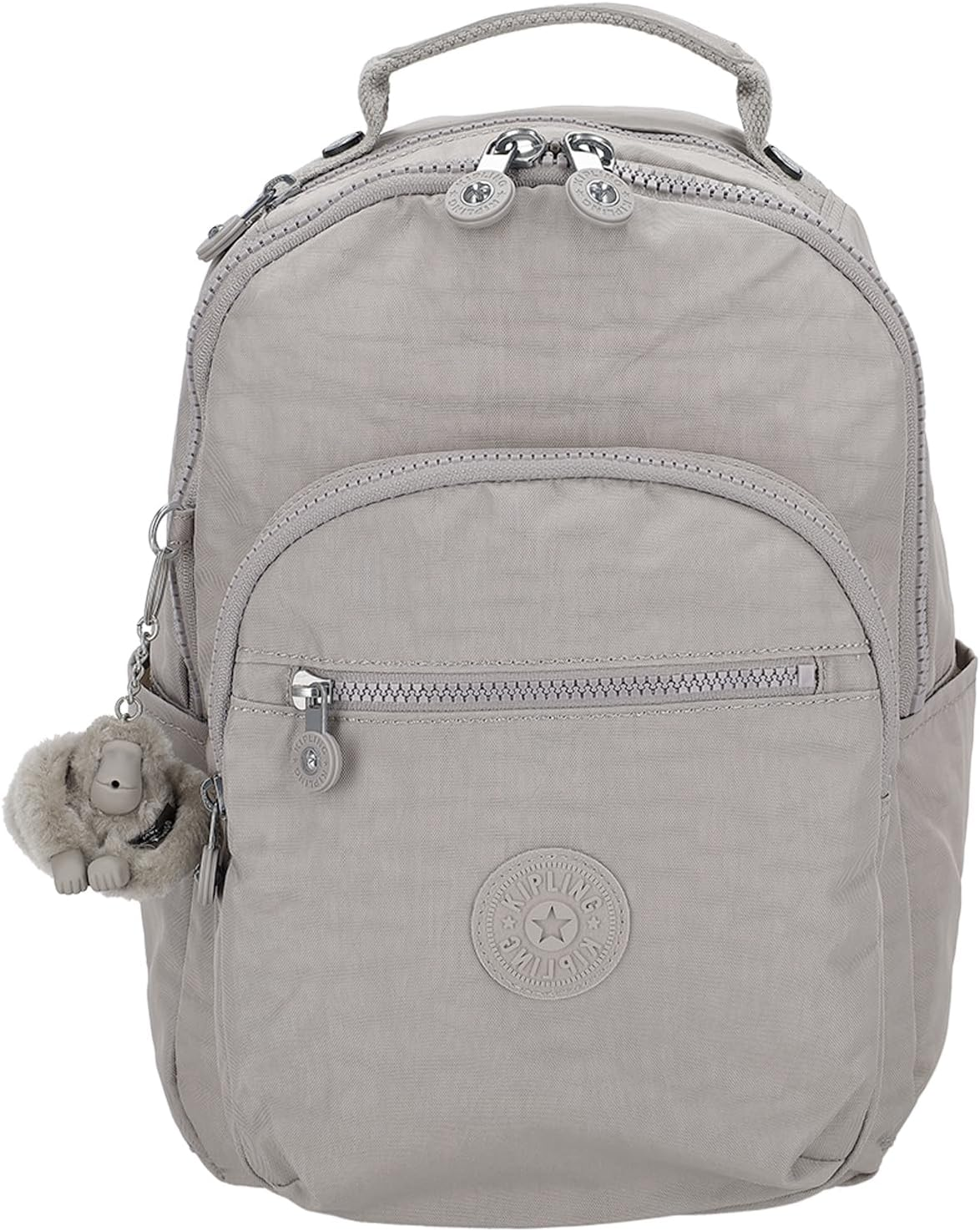 KIPLING Seoul S - Blue Bleu 2 image number 4