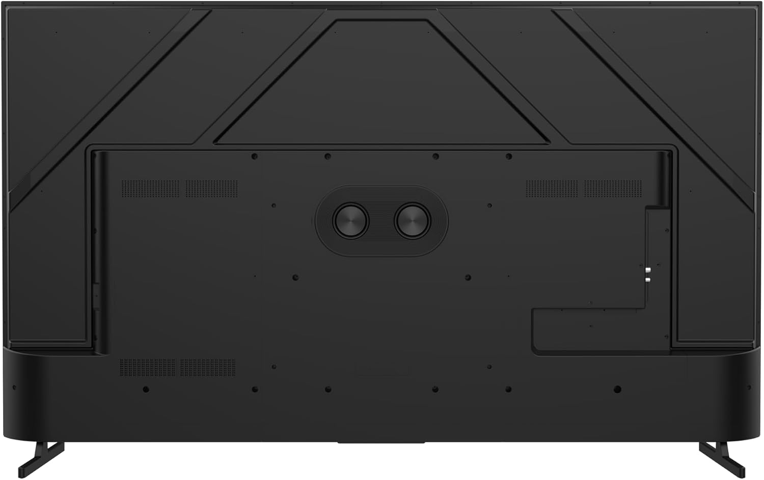 JVC 65" 4K Mini LED 144Hz Google TV - AV-A657155A image number 5