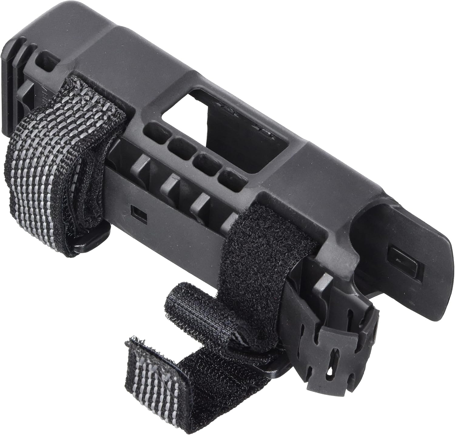 ABUS Bordo 6000K Folding Lock with ST Lock Case - Bicycle Lock with Xplus Cylinder for High Tamper Protection - Security Level 10 image number 4