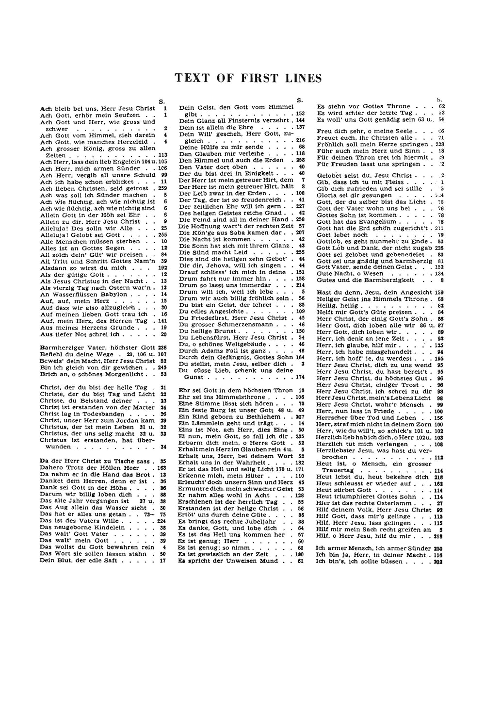 389 Chorales (Choral-Gesange) image number 4