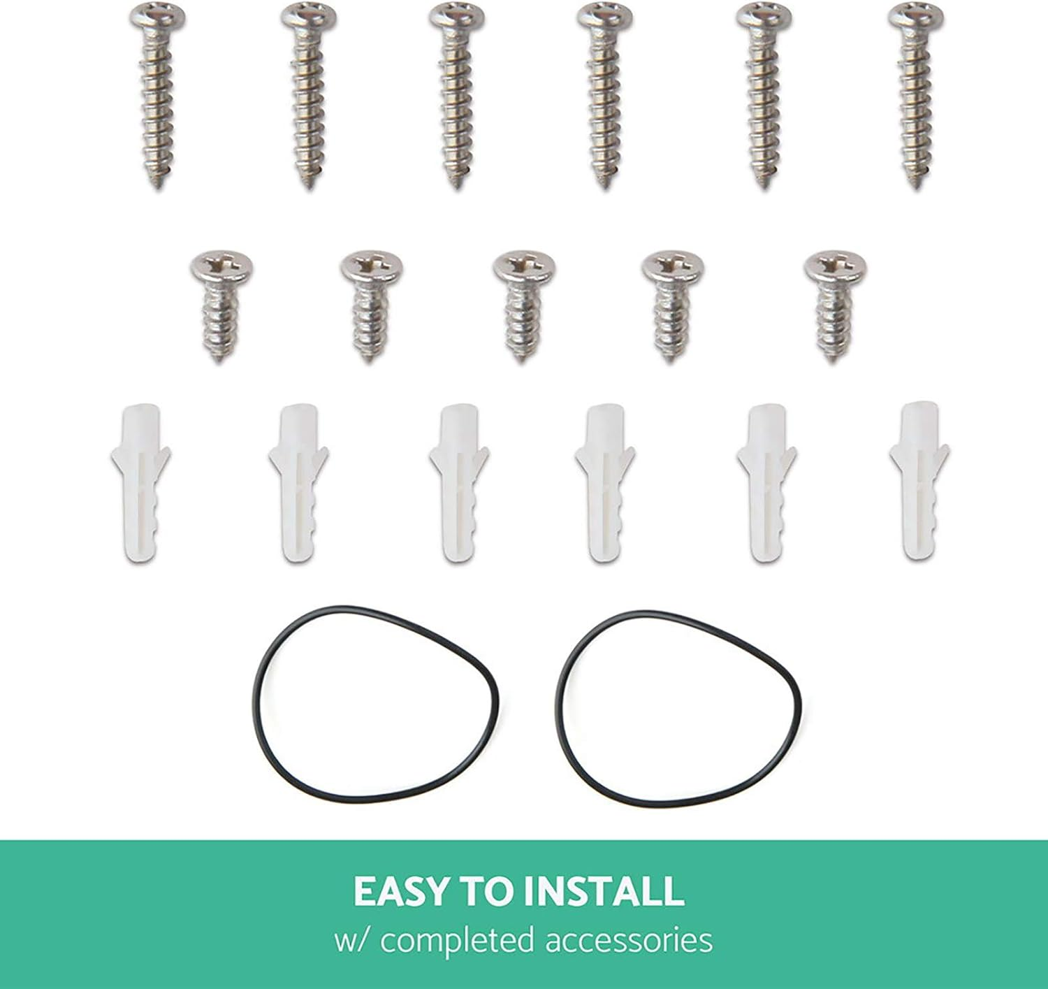 Infrared Photocell Swing Sliding Gate Door Sensor Open Security Beam image number 2