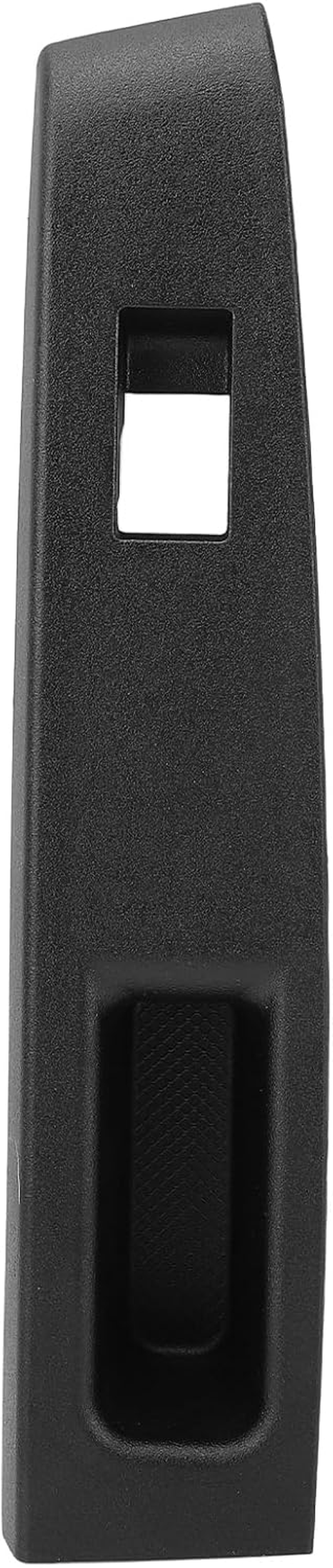 Rear Armrest Base Panel for Yaris 2012-2014, Door Armrest Upper Base Board Replacement, Car Left/Right Side Armrest Panel, Auto Interior Accessories (Right: 74271‑52230‑C0) image number 2