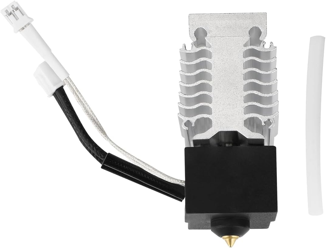 Creality Ender-3 V3 SE Print Head Kit, Hotend Kit 3D Printe for Creality Ender-3 V3 SE 3D Printer Accessories image number 2