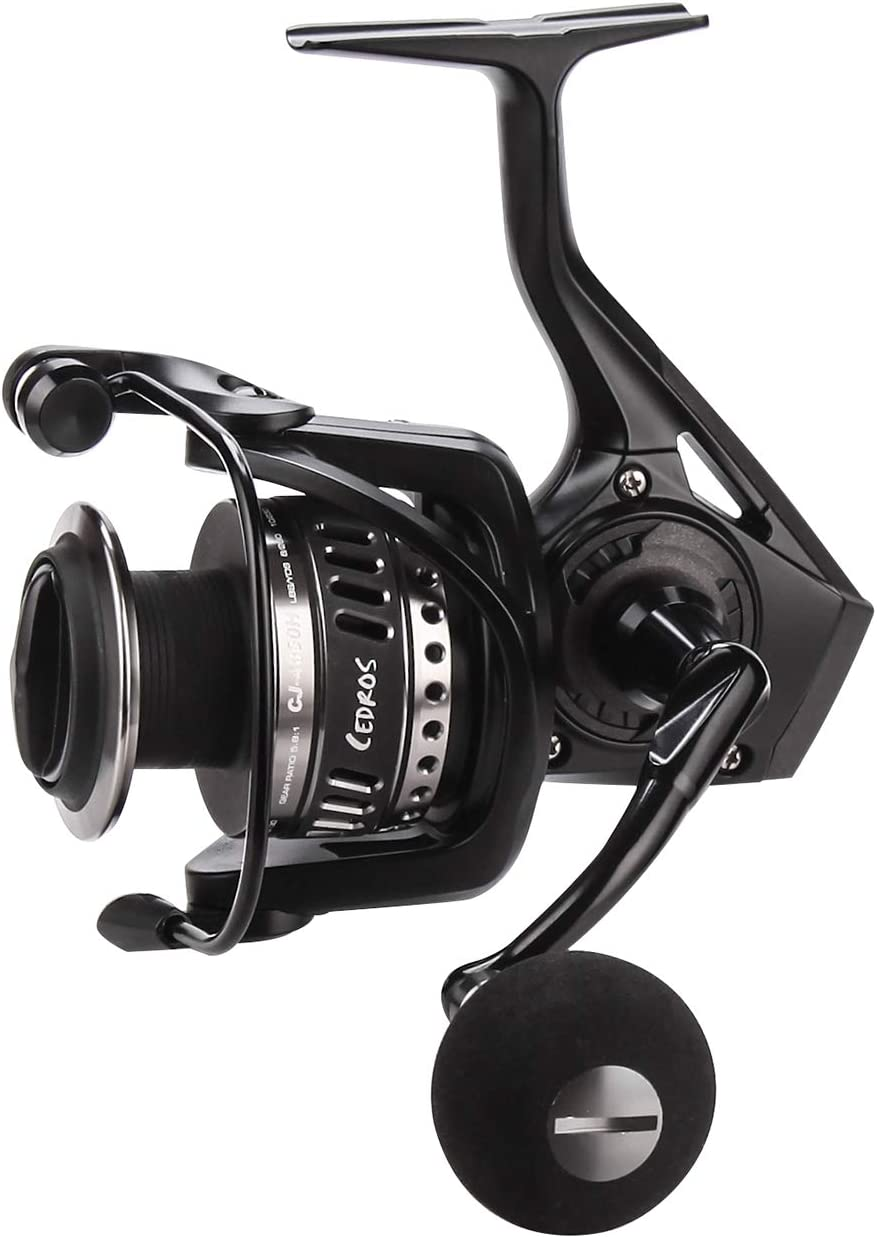 Okuma Cedros Saltwater Spinning Reel