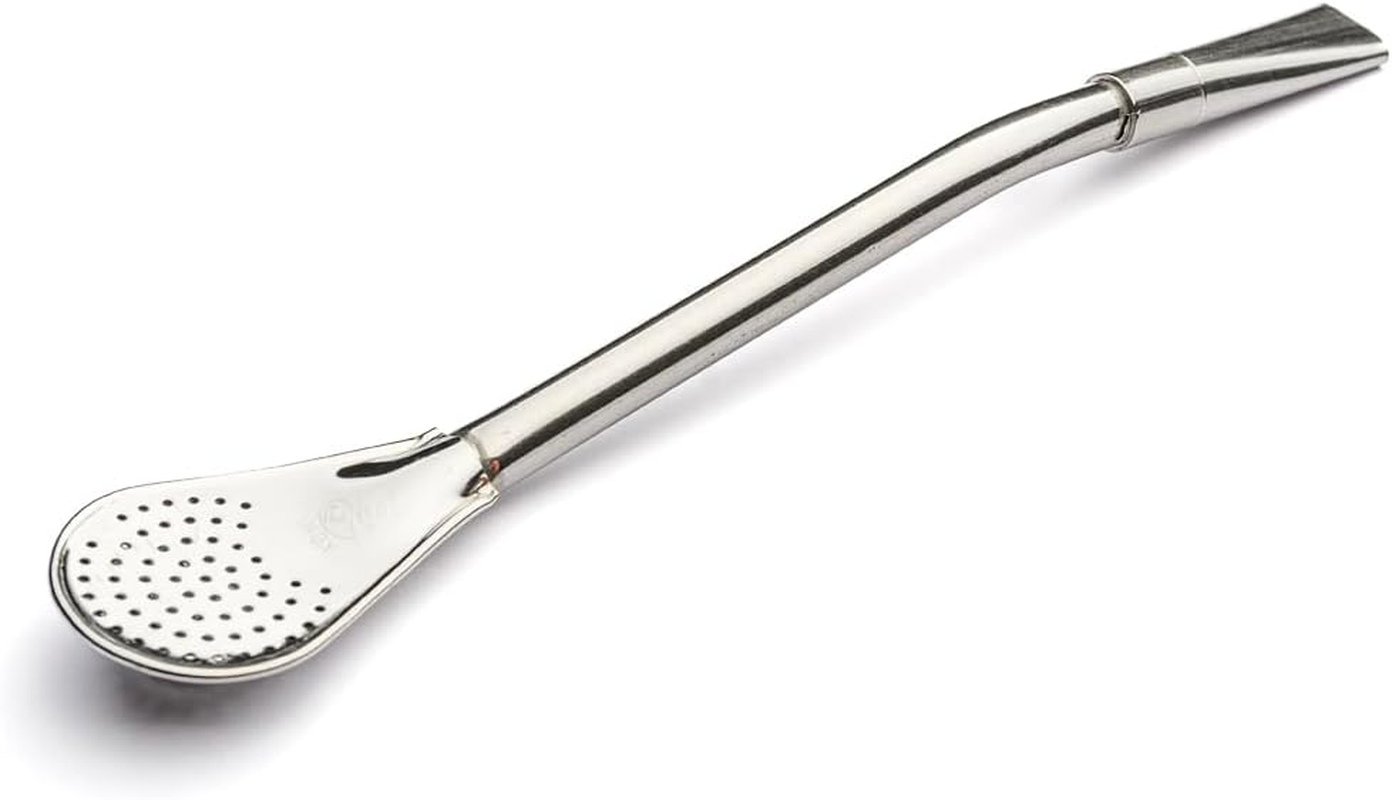 Straw Yerba Mate Bombilla Stainless Steel Parrot Beak