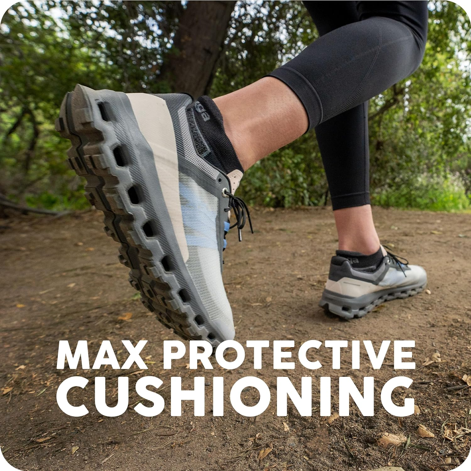 Balega Blister Resist Performance No Show Athletic Running Socks for Men and Women (1 Pair) image number 2