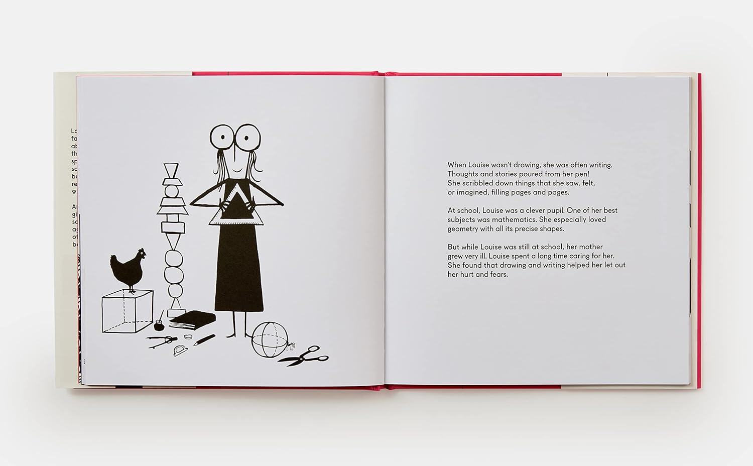 Louise Bourgeois Made Giant Spiders and Wasn'T Sorry. image number 2