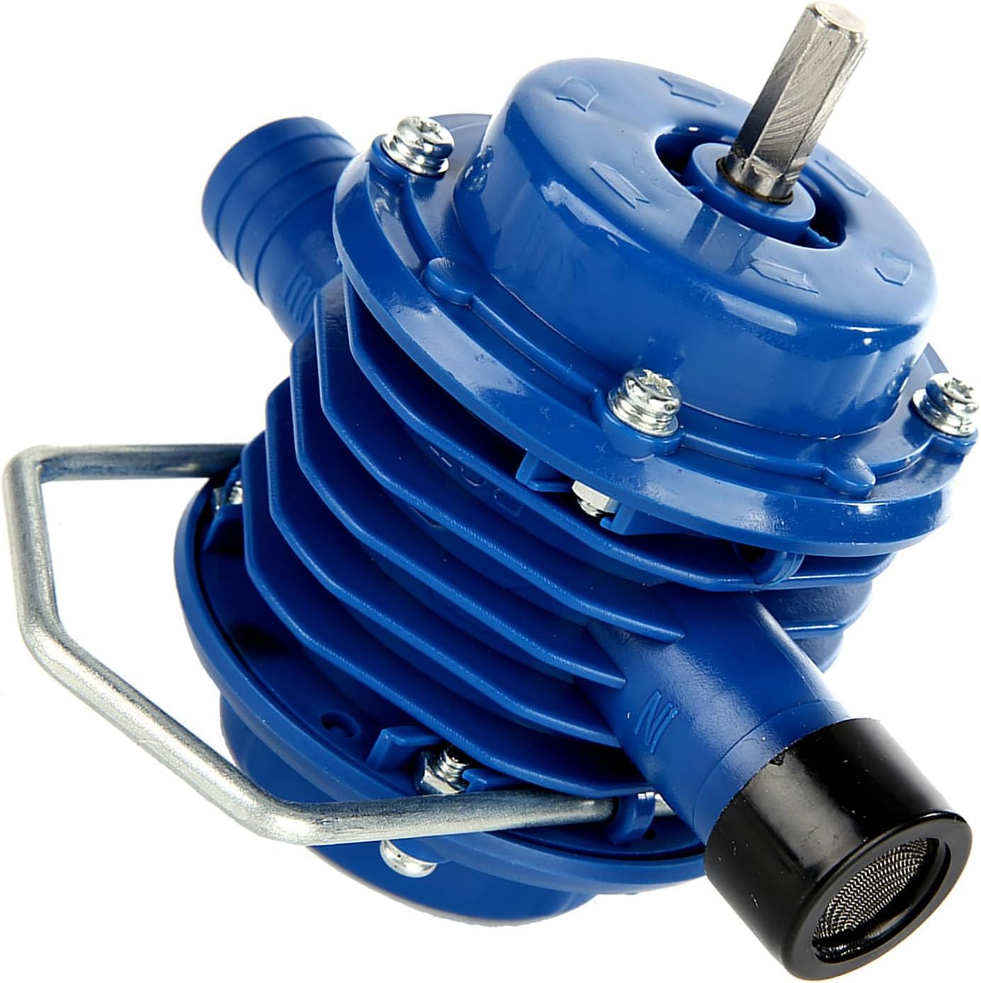 Hand, Electric Engineering Plastics Durable for Garden Home Attachment Driven