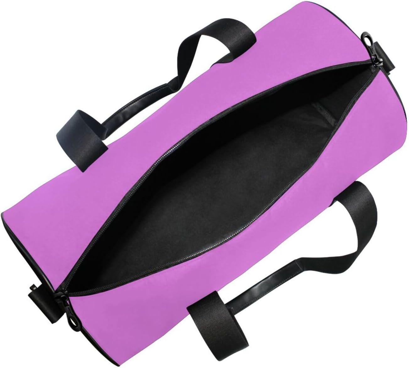 Personalized Travel Duffel Bagcustomized Travel Weekender Gear Bag Trekking Waterproof image number 3