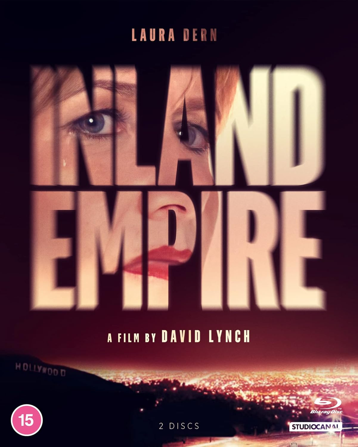 Inland Empire [Blu-Ray]