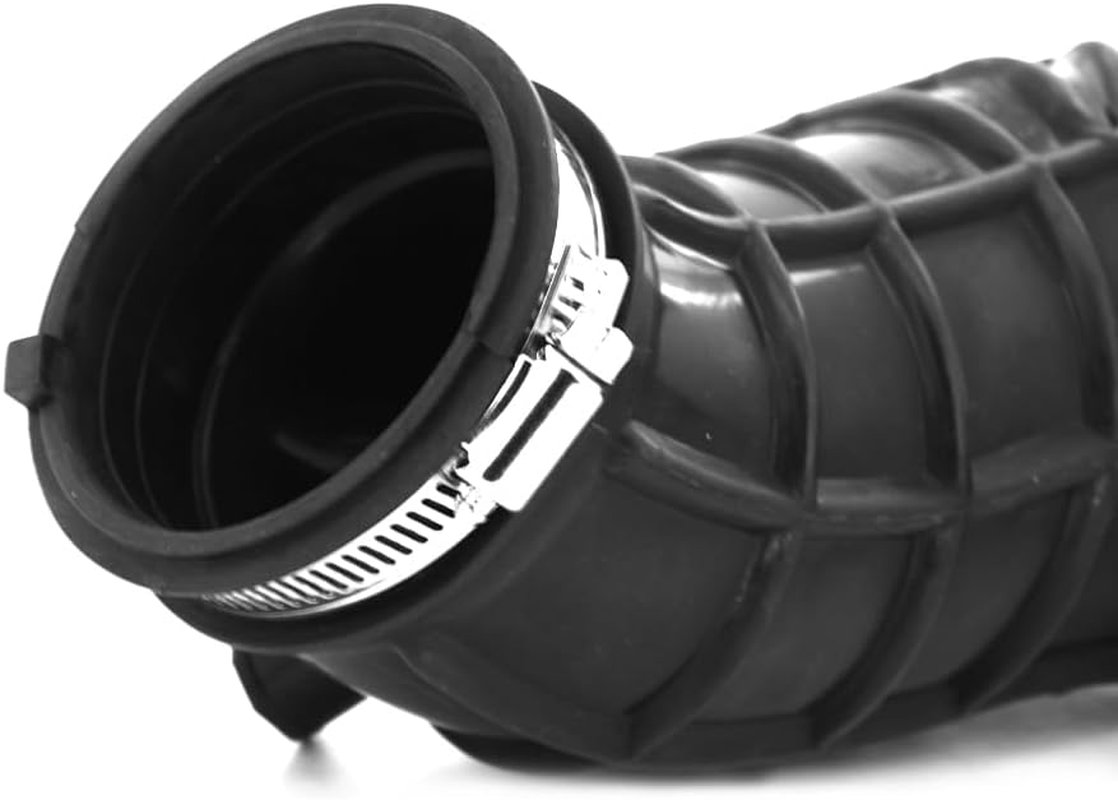 Air Intake Hose Compatible with Honda Accord 2003 2004 2005 2006, 2007 2.4L 17228 RAA A00 17228RAAA00 696-739 image number 4