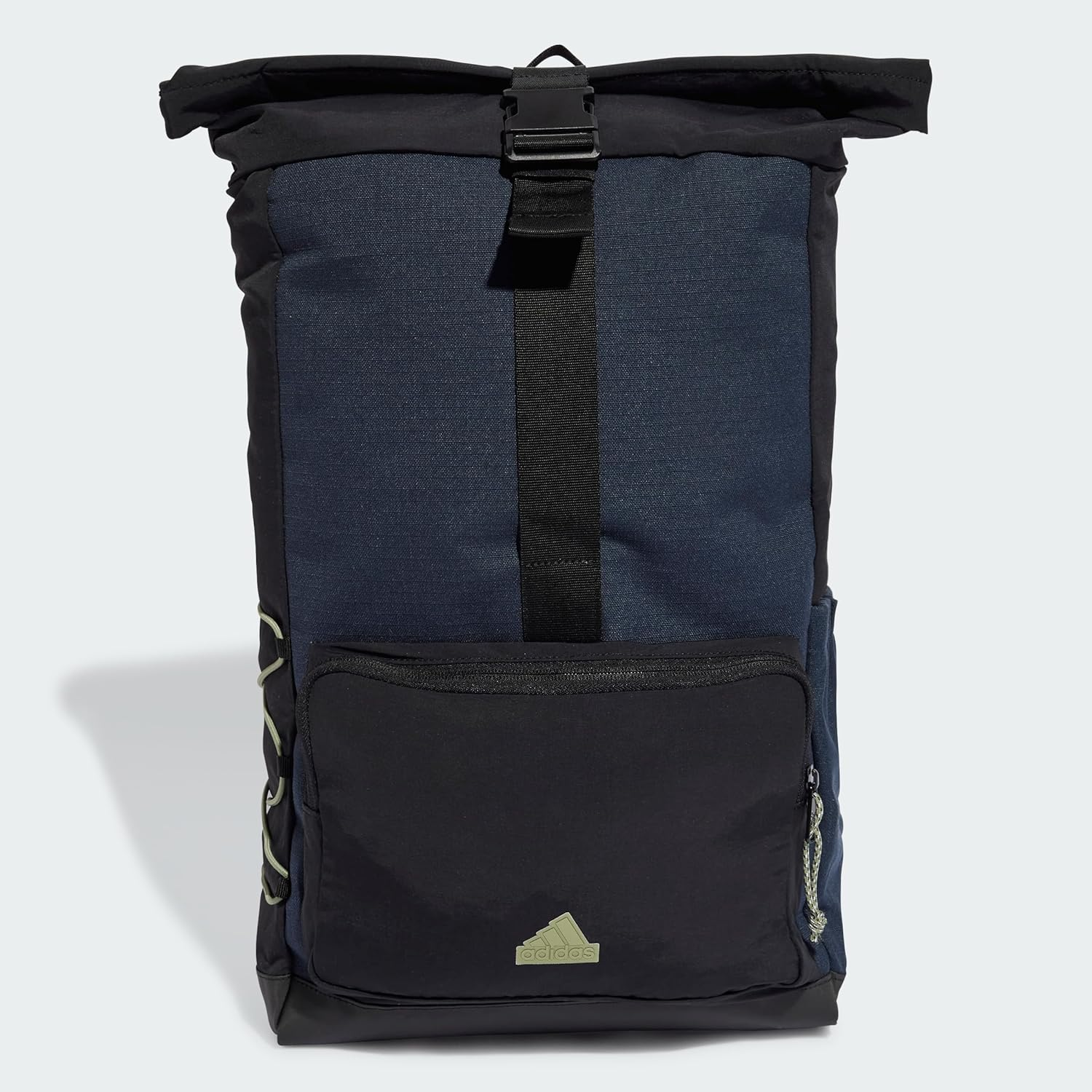 Adidas Performance City Explorer Backpack, Black/Aurora Ink/Tent Green, One Size image number 1