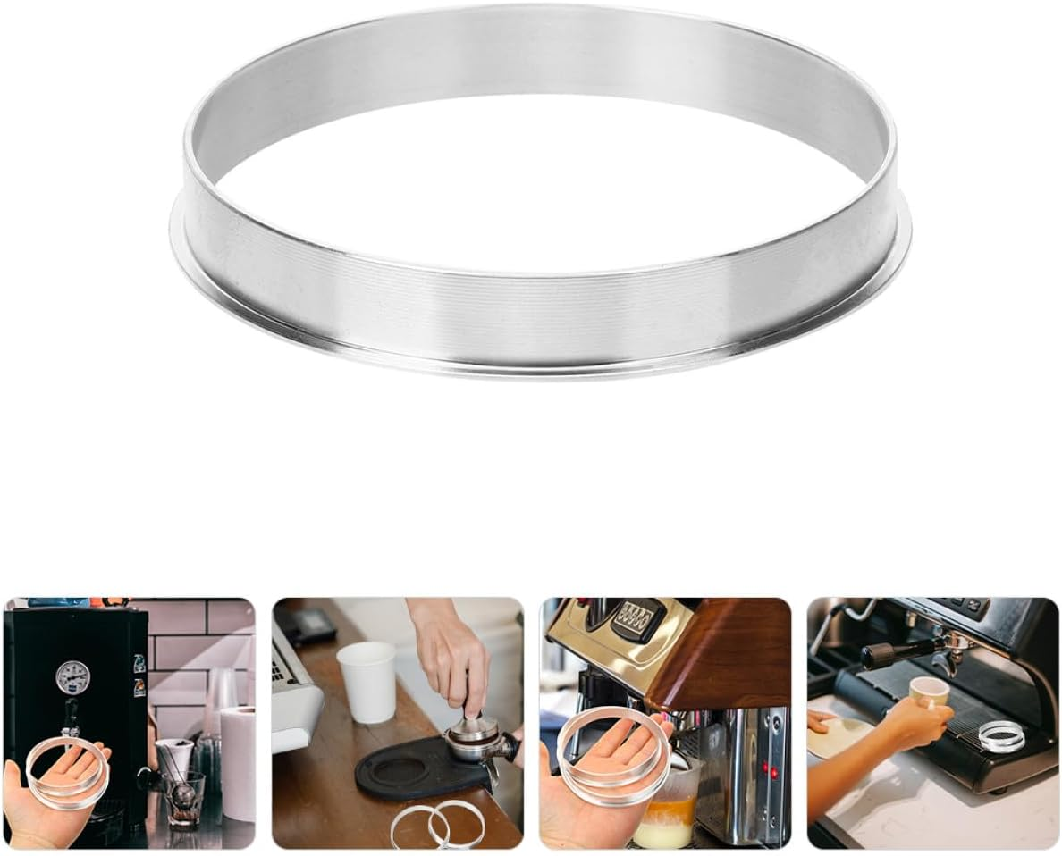 BATHVEVE Automatic Aluminum Cup Sealer Ring for Electric Cup Sealing Machine Milk Tea and Coffee Shop Accessory Easy to Install and Remove Precise for Firm Seal Suitable for Home Use image number 6