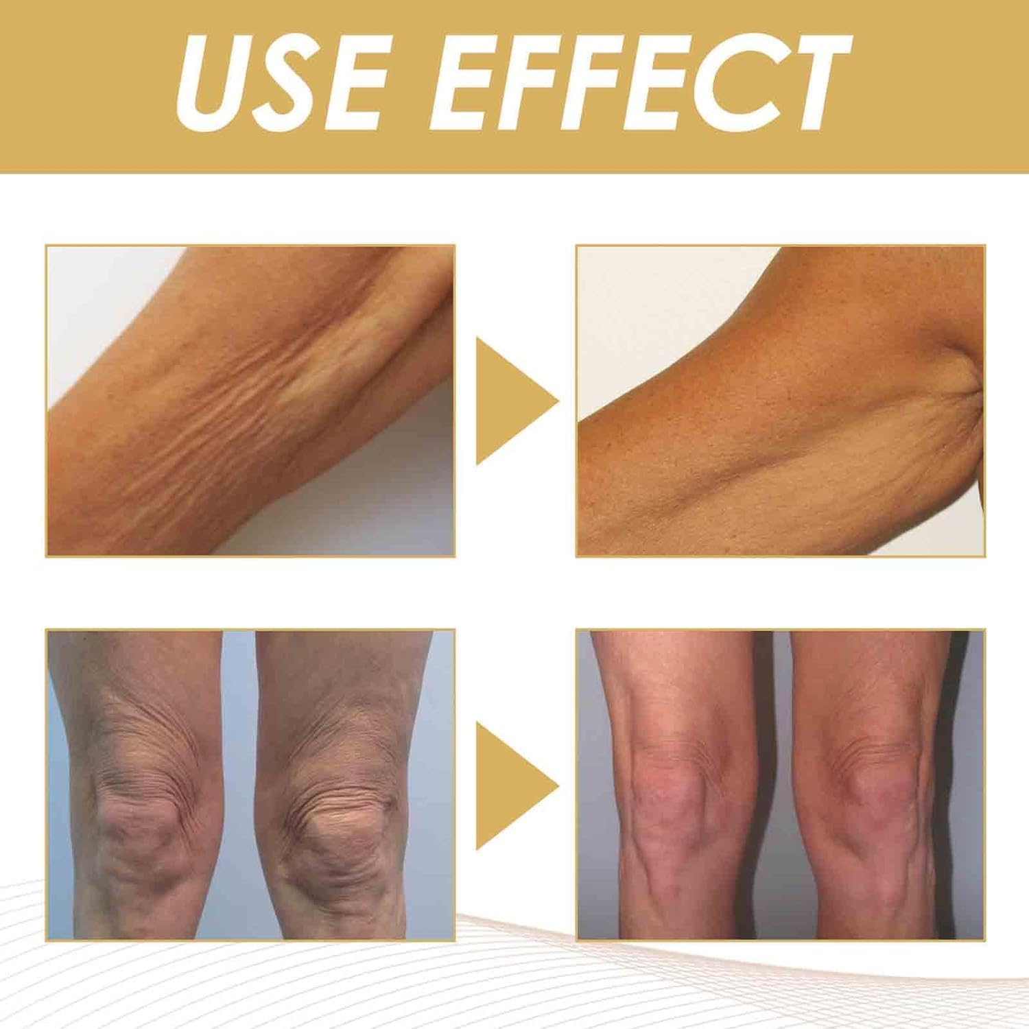 2PCS Liquid Silk Body Essence Oil, Silk Body Oil Liquid for anti Wrinkle, Firming Extract Body Lotion Tujante Liquid Silk Moisturizing Oil for Body and Hair image number 2