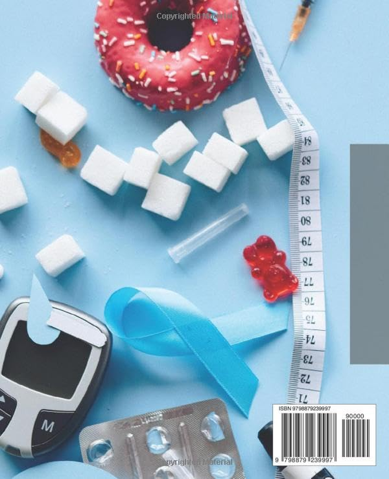 Savor Delicious Diabetic Recipes for Healthy Blood Sugar Management: Discover Scrumptious Diabetic Dishes for Optimal Blood Glucose Control image number 1