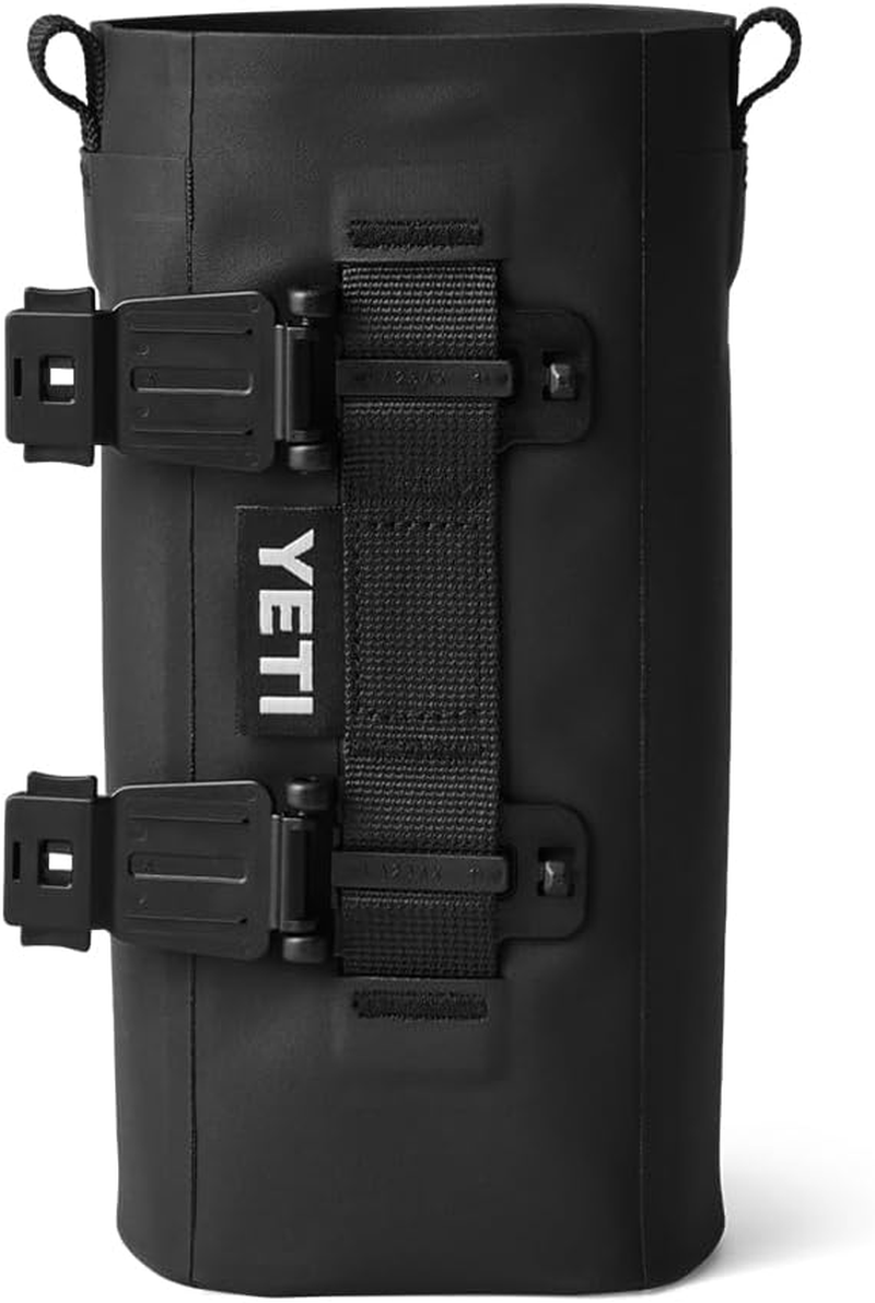 YETI Large Bottle Sling for Rambler 26 & 36 Oz. Bottles, Black image number 2