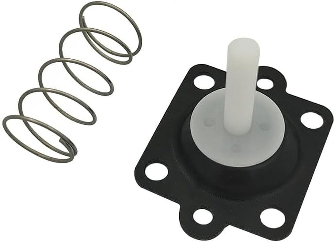 Fuel Pump Repair Kit Fits for Mercury Marine Quicksilver 80-125HP 1988-2004, Replaces 811287, 1395-811287 image number 5