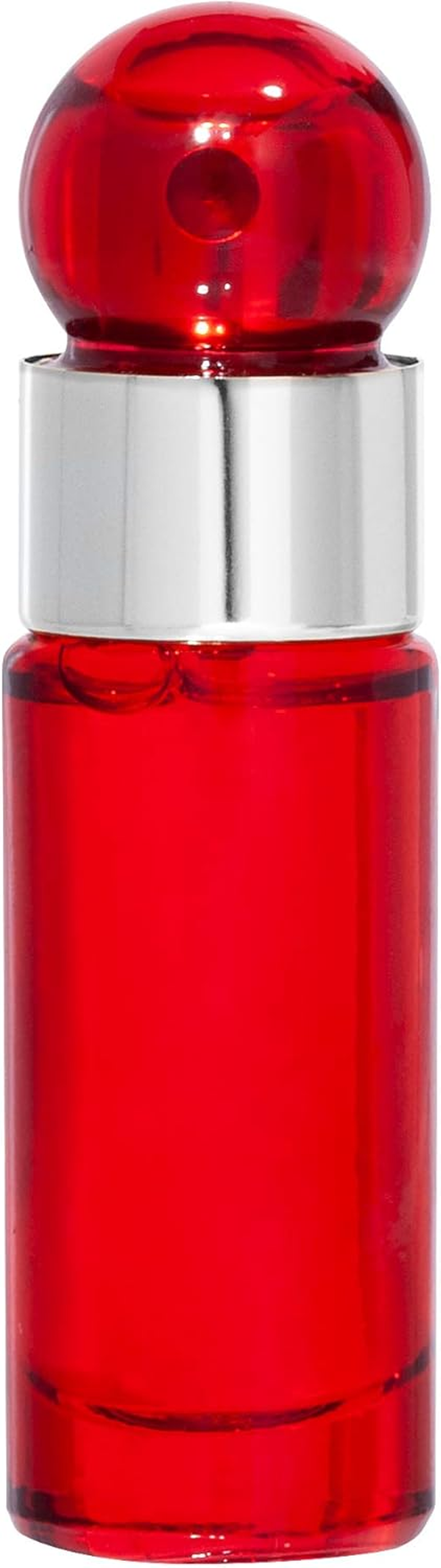 Gift Set - 3.4 Oz Eau De Toilette Spray + .25 Oz Mini EDT Spray + 6.8 Oz Body Spray + 3 Oz Shower Gel