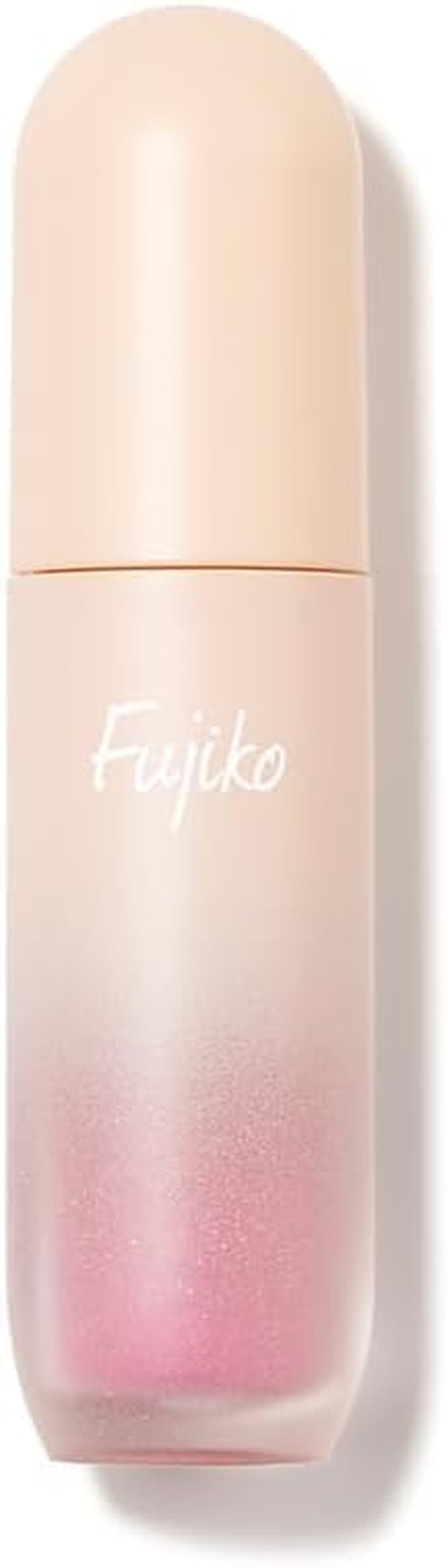 Fujiko 02 Melomero Teak 02 Melomero Pink, 0.1 Oz (4.3 G), Teak, Ruddy, Smooth, Beautiful Skin, Transparent, Fluffy, Pink