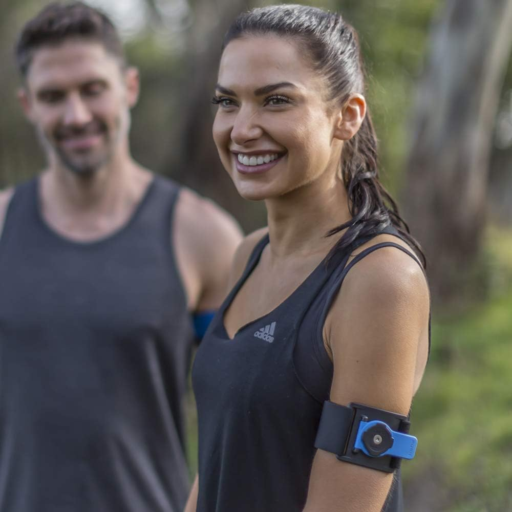 Quad Lock Sports Armband image number 4