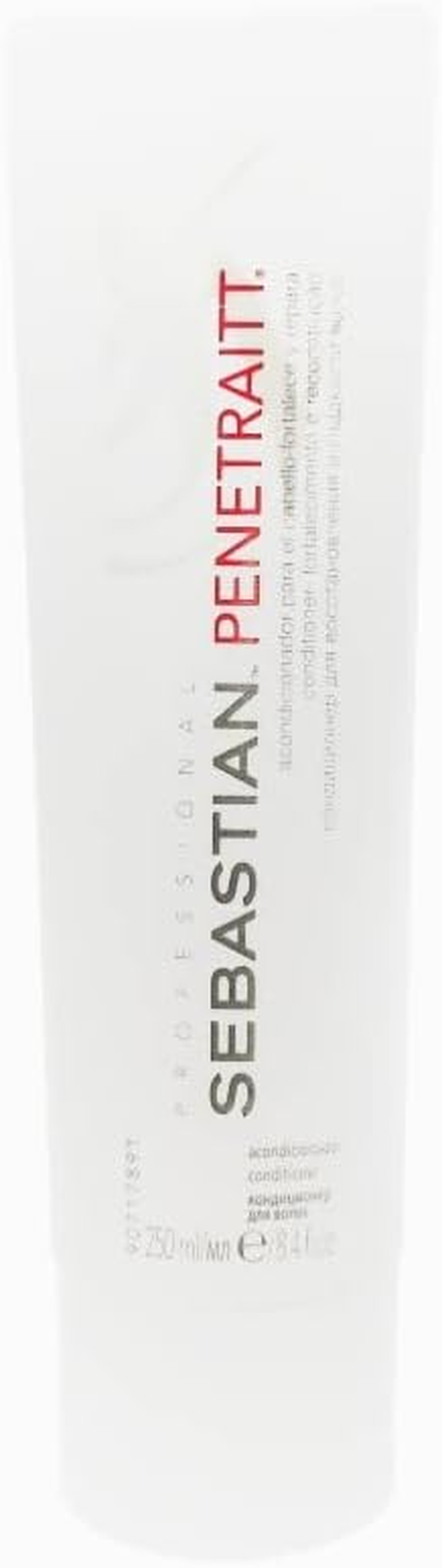 Sebastian Professional Penetraitt Deep Strengthening and Repair Masque 150 Ml