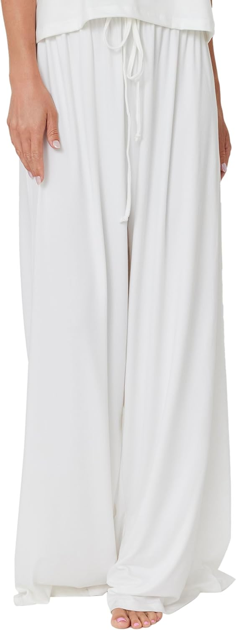 BUMPSUIT Cloud Slim Pant - Buttery Soft Maternity Sweatpants for Ultimate Comfort | Maternity Yoga Pants & Pregnancy Pants image number 1