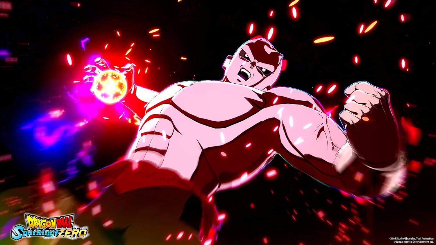 Dragon Ball: Sparking Zero [XBXSX] image number 1