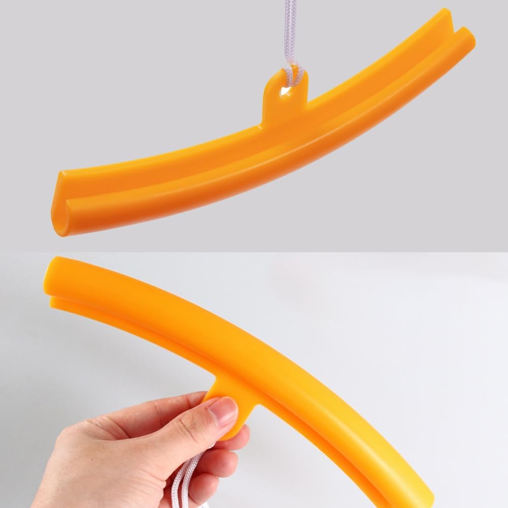 Wheel Rim Protector Tyre Assembly, Rim Protector, Rim Edge Protection, Pack of 6 Rim Protectors, Tyre Mounting Protection, Protects Rims from Wear and Scratches When Changing Tyres, 19.5 Cm image number 4