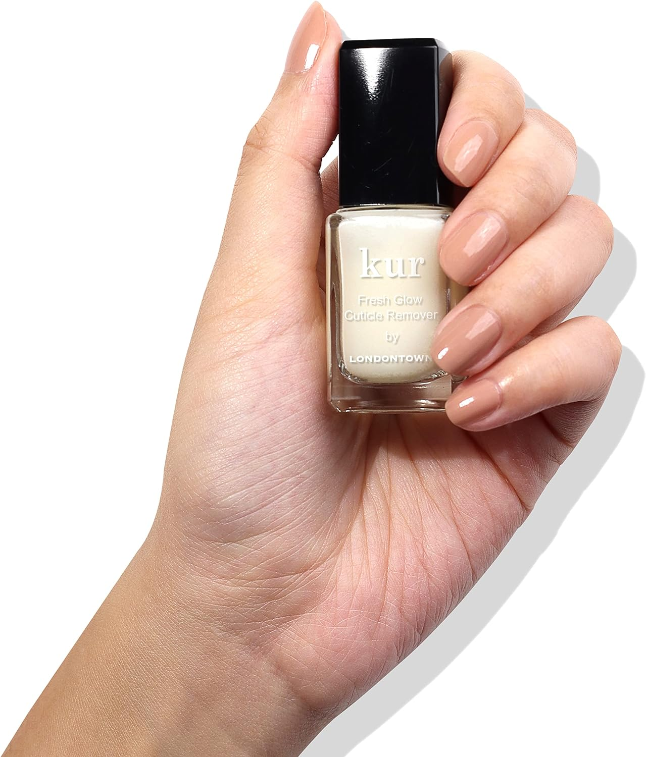 Londontown Fresh Glow Cuticle Remover image number 3
