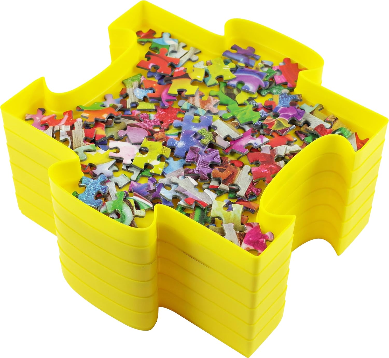 Puzzle Sorting Trays image number 3