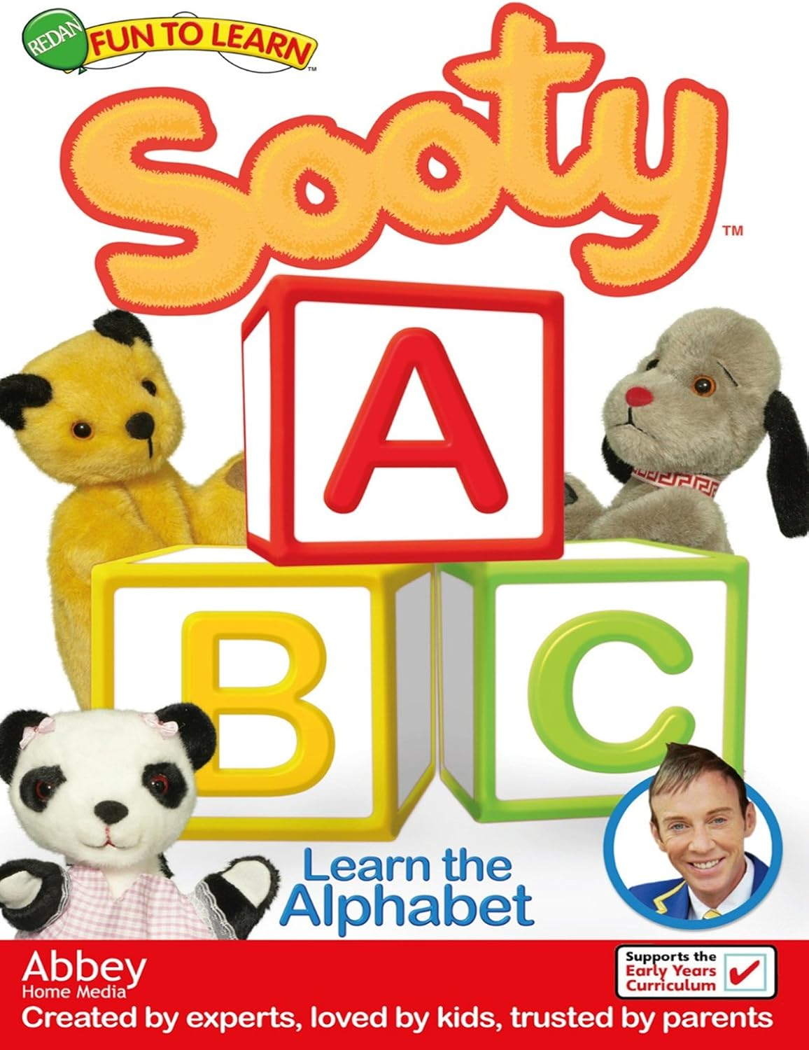 Sooty ABC