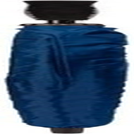 Clifton Windpro Vented Golf , Navy Blue