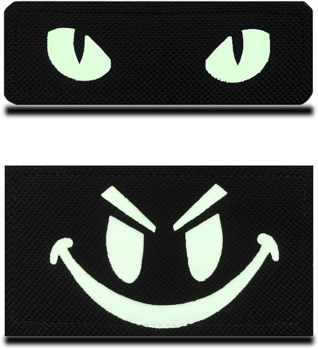 2 PCS Jedi Order Jedi Knight Tactical Patch Morale Military Patch Full Embroidery Hook and Loop Patch for Bags,Backpacks,Clothes,Vest,Harness,Jacket,Military Uniforms