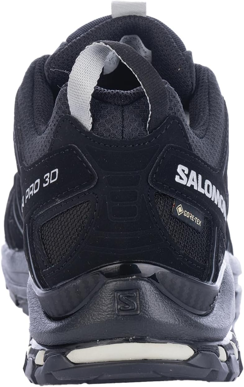 Salomon XA Pro 3D Gore-Tex Women'S Trail Running and Walking Shoes, Waterproof, Grip, and Long-Lasting Protection image number 6