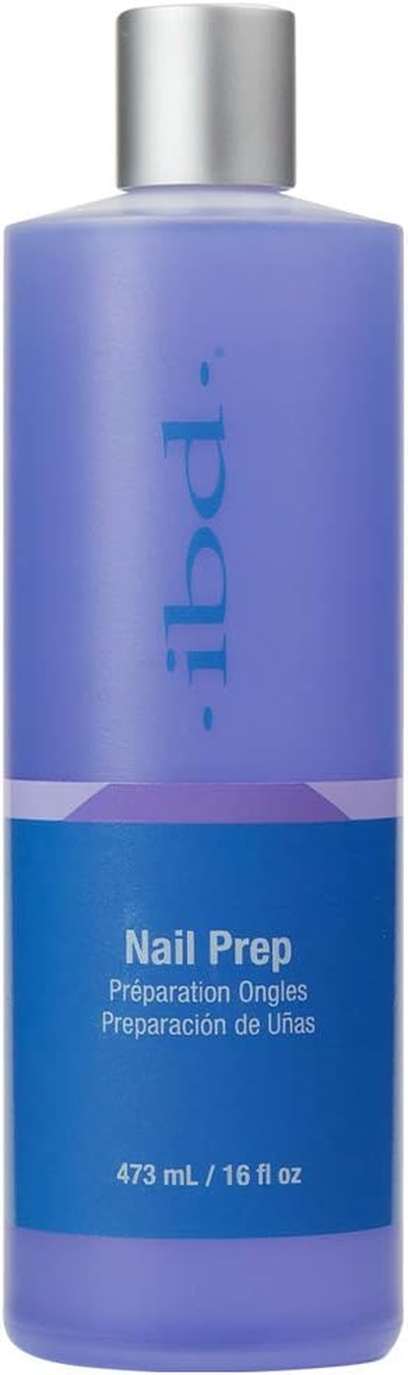 IBD Nail Prep 473 Ml, 473 Ml image number 3