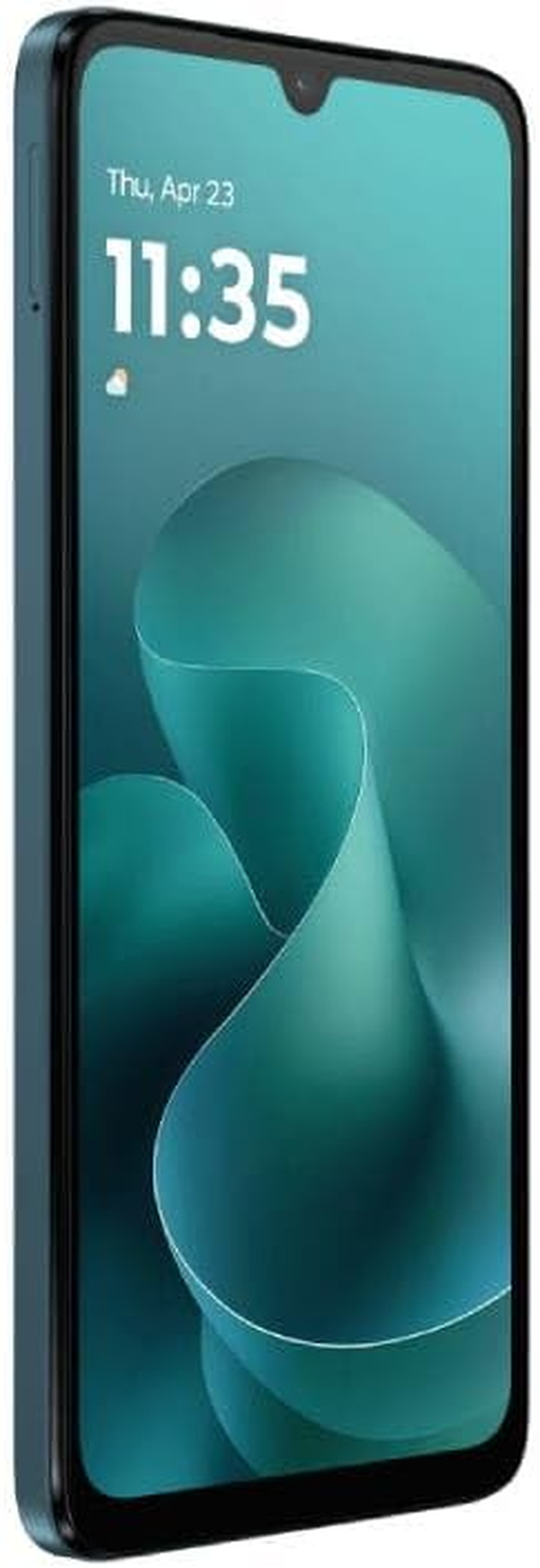 Motorola G06 64GB Tapestry (Blue) image number 4