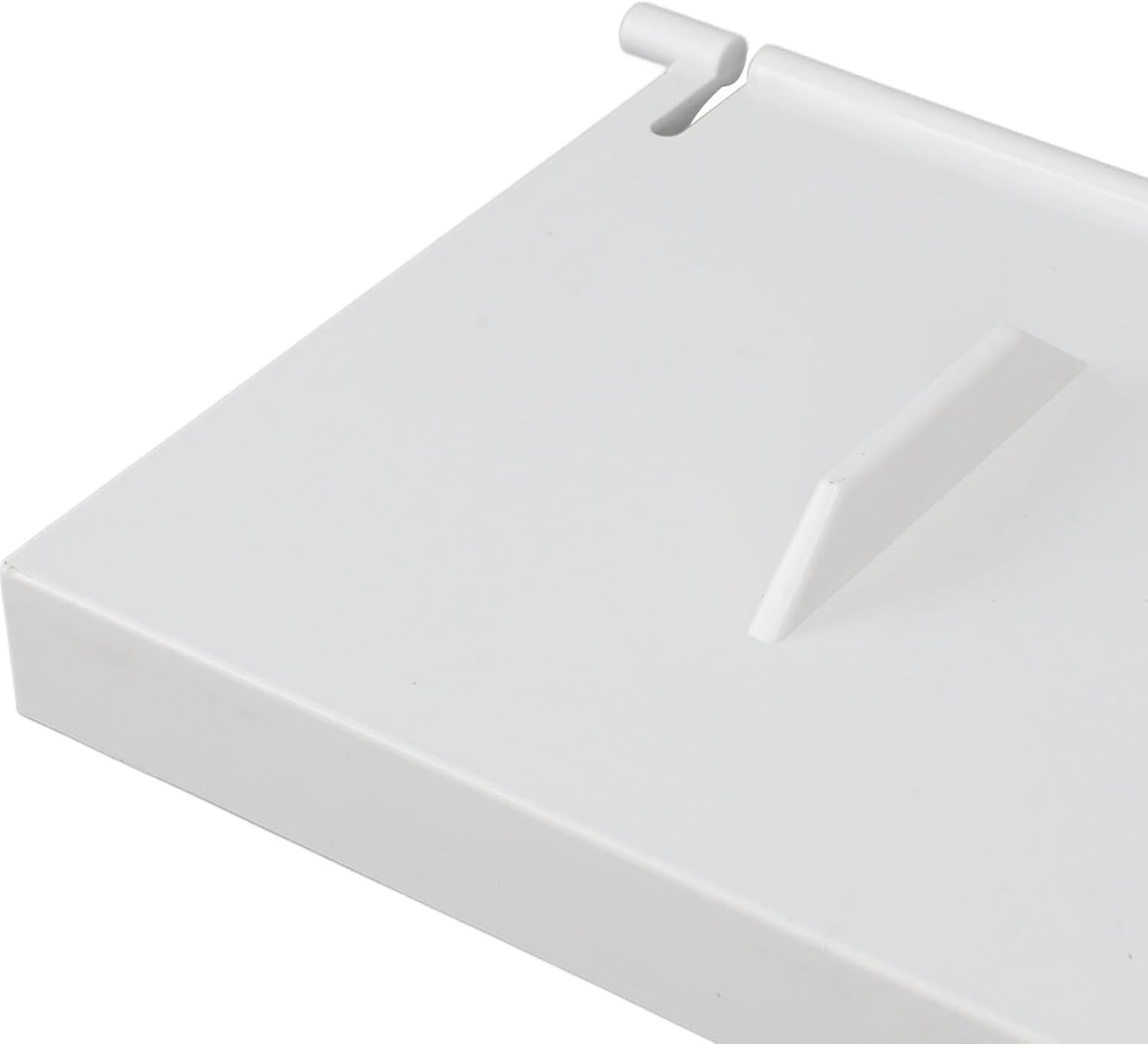 Skimmer Replacement Weir Door Flap, 8926 Pool Skimmer Door Flap Replacement Parts for above Ground Swimming image number 3