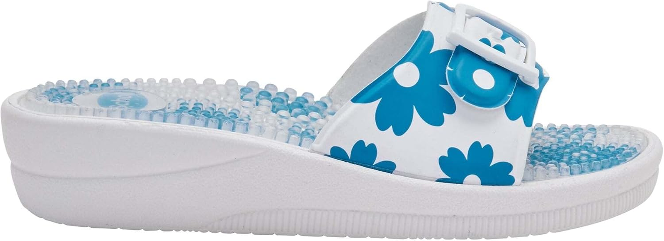 Scholl Women'S New Massage Sandal