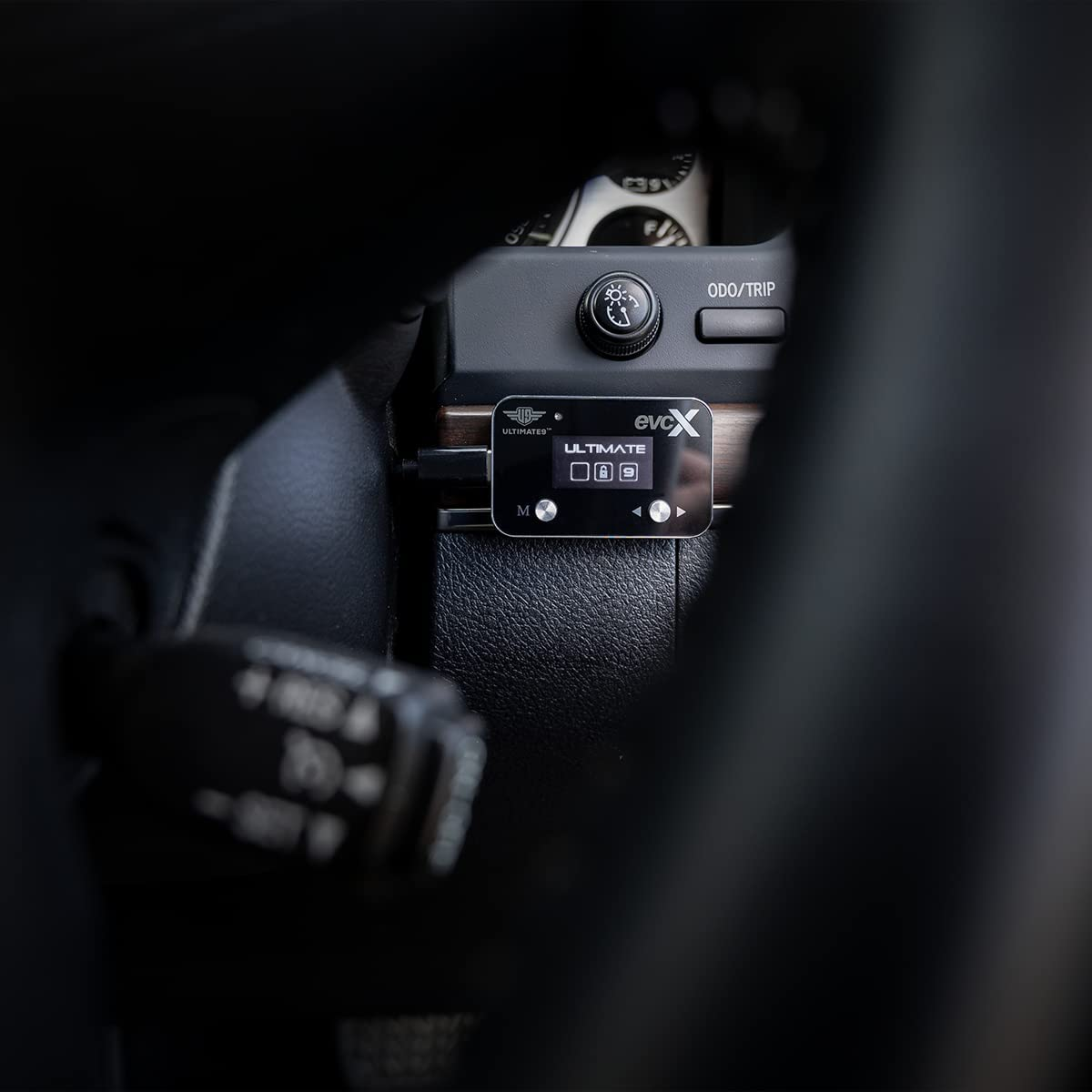 Ultimate9 Evcx Throttle Controller - X171 image number 2