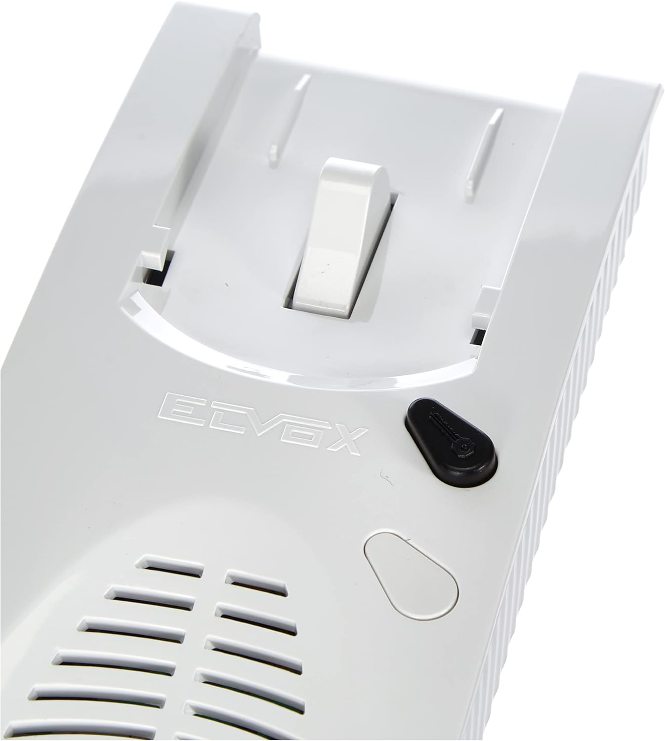 Vimar 887U Universal Intercoms Compatible with Third Party Home Phones for AC or Electronic Calling Systems (Non-Digital) - White image number 1